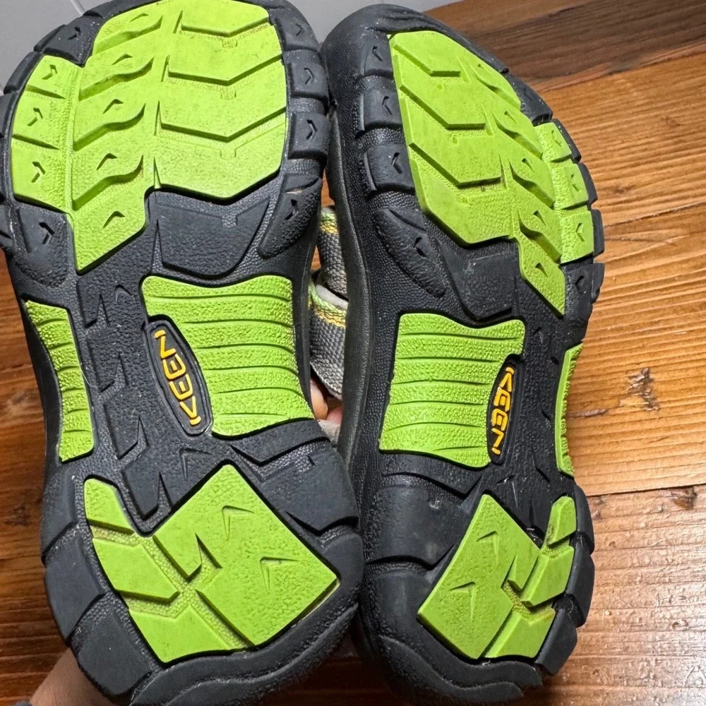 Keen newport h2
